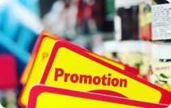 Marketing & Promotions
